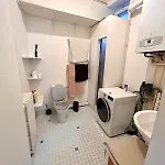 Beau Duplex Plein Centre Avec Vue, Ideal Teletravail *
